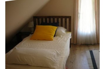 Rumanía Chata Băişoara, Interior